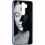 Чехол для моб. телефона Gelius QR Case for Xiaomi Redmi Note 8 Pro Face to face (00000076879) - 1