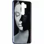 Чехол для моб. телефона Gelius QR Case for Xiaomi Redmi Note 8 Pro Face to face (00000076879) - 2