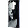Чехол для моб. телефона Gelius QR Case for Xiaomi Redmi Note 8 Pro Face to face (00000076879) - 3