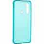 Чехол для моб. телефона Gelius Ultra Thin Proof for Xiaomi Redmi Note 8 Blue (00000077902) - 2