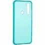 Чехол для моб. телефона Gelius Ultra Thin Proof for Xiaomi Redmi Note 8 Blue (00000077902) - 2