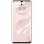 Чехол для моб. телефона Huawei HUAWEI P30 Pro - PU (Grey) (51992981) - 1