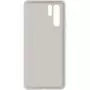 Чехол для моб. телефона Huawei HUAWEI P30 Pro - PU (Grey) (51992981) - 3