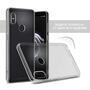 Чехол для моб. телефона Global Extra Slim Oppo A52 light (1283126504839) - 1