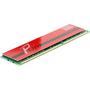 Модуль памяти для компьютера DDR3 4GB 1600 MHz Play Red Goodram (GYR1600D364L9S/4G) - 1