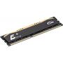 Модуль памяти для компьютера DDR3L 4GB 1600 MHz Elite Plus Black Team (TPD3L4G1600HC1101) - 1