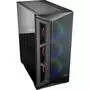 Корпус Cougar Dark Blader X5 RGB (Black) - 1