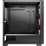 Корпус Cougar Dark Blader X5 RGB (Black) - 5