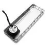 Помпа для СВО Ekwb EK-Quantum Kinetic FLT 360 D5 PWM D-RGB - Plexi (3831109819807) - 1