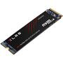 Накопитель SSD M.2 2280 500GB PNY (M280CS3030-500-RB) - 1