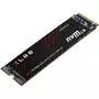 Накопитель SSD M.2 2280 500GB PNY (M280CS3030-500-RB) - 1