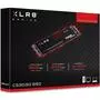 Накопитель SSD M.2 2280 500GB PNY (M280CS3030-500-RB) - 2