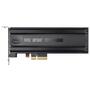 Накопитель SSD PCI-Express 350GB INTEL (SSDPED1K375GA01) - 1