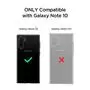 Пленка защитная Spigen Galaxy Note 10 Neo Flex, HD (2 pack) (628FL27298) - 2