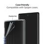 Пленка защитная Spigen Galaxy Note 10 Neo Flex, HD (2 pack) (628FL27298) - 4