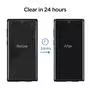 Пленка защитная Spigen Galaxy Note 10 Neo Flex, HD (2 pack) (628FL27298) - 5