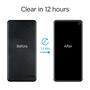 Пленка защитная Spigen Galaxy S10 Film Neo Flex HD (Front 2) (605FL25696) - 1
