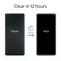 Пленка защитная Spigen Galaxy S10 Film Neo Flex HD (Front 2) (605FL25696) - 1
