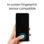 Пленка защитная Spigen Galaxy S10 Film Neo Flex HD (Front 2) (605FL25696) - 2