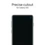 Пленка защитная Spigen Galaxy S10 Film Neo Flex HD (Front 2) (605FL25696) - 4