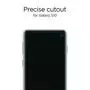 Пленка защитная Spigen Galaxy S10 Film Neo Flex HD (Front 2) (605FL25696) - 4
