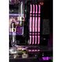 Модуль памяти для компьютера DDR4 64GB (2x32GB) 3200 MHz Ballistix RGB Red Micron (BL2K32G32C16U4RL) - 4