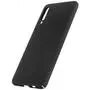 Чехол для моб. телефона ColorWay PC case Samsung Galaxy A7 (2018), black (CW-CPLSGA750-BK) - 1