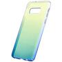 Чехол для моб. телефона ColorWay PC Gradient Samsung Galaxy S10e, blue (CW-CPGSGG973-BU) - 1
