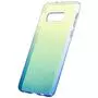Чехол для моб. телефона ColorWay PC Gradient Samsung Galaxy S10e, blue (CW-CPGSGG973-BU) - 1