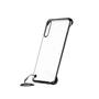 Чехол для моб. телефона ColorWay Plastic Ring Samsung Galaxy A30s, red (CW-CPRSGA307-BK) - 2