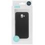 Чехол для моб. телефона ColorWay TPU matt Samsung Galaxy J6 plus, black (CW-CTMSGJ610F-BK) - 2