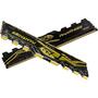 Модуль памяти для компьютера DDR4 16GB (2x8GB) 3200 MHz Panther Golden Apacer (AH4U16G32C08Y7GAA-2) - 2