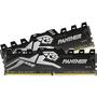 Модуль памяти для компьютера DDR4 16GB (2x8GB) 3200 MHz Panther Silver Apacer (AH4U16G32C08Y7VAA-2) - 1