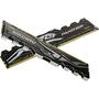 Модуль памяти для компьютера DDR4 16GB (2x8GB) 3200 MHz Panther Silver Apacer (AH4U16G32C08Y7VAA-2) - 2