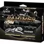 Модуль памяти для компьютера DDR4 16GB (2x8GB) 3200 MHz Panther Silver Apacer (AH4U16G32C08Y7VAA-2) - 3