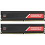 Модуль памяти для компьютера DDR4 16GB (2x8GB) 3000 MHz Heat Shield AMD (R9S416G3200U2K) - 1