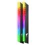 Модуль памяти для компьютера DDR4 16GB (2x8GB) 3600 MHz AORUS XMP GIGABYTE (GP-AR36C18S8K2HU416R) - 2