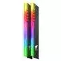 Модуль памяти для компьютера DDR4 16GB (2x8GB) 3600 MHz AORUS XMP GIGABYTE (GP-AR36C18S8K2HU416R) - 2