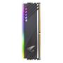 Модуль памяти для компьютера DDR3 2GB 1333 MHz KomputerBay (240PC3-1333/2GB) - 1