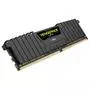 Модуль памяти для компьютера DDR4 32GB (4x8GB) 3600 MHz Vengeance LPX Black Corsair (CMK32GX4M4D3600C18) - 2