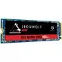 Накопитель SSD M.2 2280 480GB Seagate (ZP480NM30011) - 2