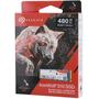 Накопитель SSD M.2 2280 480GB Seagate (ZP480NM30011) - 5