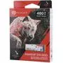 Накопитель SSD M.2 2280 480GB Seagate (ZP480NM30011) - 5