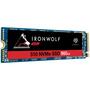Накопитель SSD M.2 2280 960GB Seagate (ZP960NM30011) - 2