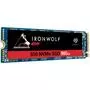 Накопитель SSD M.2 2280 960GB Seagate (ZP960NM30011) - 2