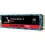 Накопитель SSD M.2 2280 1,92TB Seagate (ZP1920NM30011) - 1