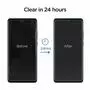Пленка защитная Spigen HUAWEI P30 Pro Film Neo Flex HD (Front 2) (L37FL25988) - 2
