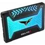 Накопитель SSD 2.5" 250GB Team (T253TR250G3C312) - 1