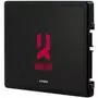 Накопитель SSD 2.5" 960GB Goodram (IRP-SSDPR-S25B-960) - 4