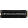 Накопитель SSD M.2 2280 500GB Corsair (CSSD-F500GBMP600) - 2